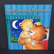 Load image into Gallery viewer, Sweet Dreams &amp; Moonbeams -paperback
