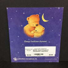 Load image into Gallery viewer, Sweet Dreams &amp; Moonbeams -paperback
