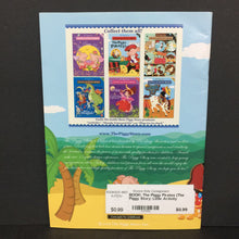 Load image into Gallery viewer, The Piggy Pirates (The Piggy Story: Little Activity Book) -activity paperback
