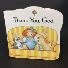 Load image into Gallery viewer, Jesus Loves Me (Lift-The-Flap) (Take Along Treasury) -religion board

