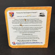 Load image into Gallery viewer, 3pk Thomas &amp; Friends Mini Board Book Set -character board
