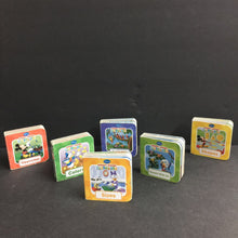 Load image into Gallery viewer, Disney Mickey Mouse Clubhouse Mini-Board Box Set -character board
