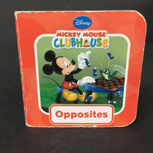 Load image into Gallery viewer, Disney Mickey Mouse Clubhouse Mini-Board Box Set -character board
