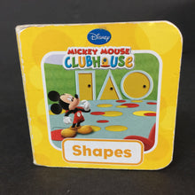 Load image into Gallery viewer, Disney Mickey Mouse Clubhouse Mini-Board Box Set -character board
