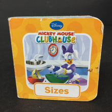 Load image into Gallery viewer, Disney Mickey Mouse Clubhouse Mini-Board Box Set -character board
