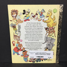 Load image into Gallery viewer, Walt Disney&#39;s Sleeping Beauty (Golden Book Vintage Collectible c. 1986) -character hardover
