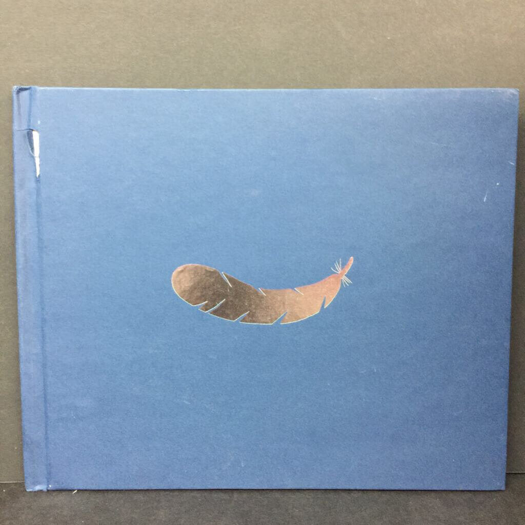 Touch the Earth (Julian Lennon) -hardcover