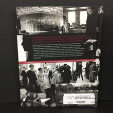 Load image into Gallery viewer, Little Women: The Official Movie Companion (Gina McIntyre) -classic novelization hardcover
