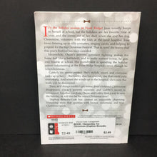 Load image into Gallery viewer, Clementine for Christmas (Daphne Benedis-Grab) (Season: Winter, Holiday) -chapter paperback
