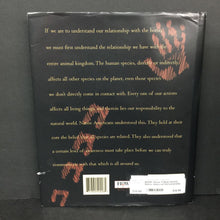 Load image into Gallery viewer, Horse, Follow Closely: Native American Horsemanship (GaWaNi Pony Boy) (Notable Person: Native American - Tsa-la-gi) -educational hardcover
