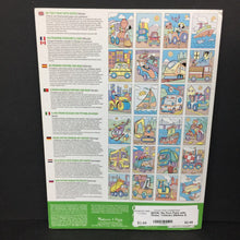 Load image into Gallery viewer, My First Paint with Water: Vehicles (Melissa &amp; Doug) -activity paperback
