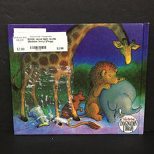 Load image into Gallery viewer, Good Night Gorilla (Bedtime Story) (Peggy Rathmann) -hardcover
