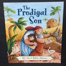 Load image into Gallery viewer, The Prodigal Son (My First Bible Stories) -religion paperback
