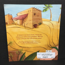 Load image into Gallery viewer, The Prodigal Son (My First Bible Stories) -religion paperback
