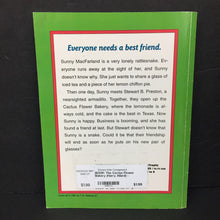 Load image into Gallery viewer, The Cactus Flower Bakery (Harry Allard) -paperback

