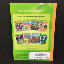 Load image into Gallery viewer, I Spy in the Sky (Leap Frog) (Suzanne Barchers) -interactive paperback
