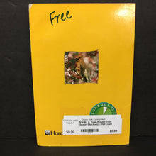 Load image into Gallery viewer, A Year-Round Tree (Susan Blackaby) (Harcourt Level 2.5) -reader paperback
