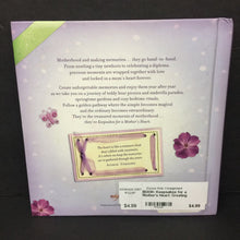 Load image into Gallery viewer, Keepsakes for a Mother&#39;s Heart: Creating Cherished Moments for a Lifetime (Alice Gray &amp; Susan Wales) -parenting hardcover
