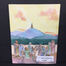 Load image into Gallery viewer, The Song of the King (Max Lucado) -religion hardcover
