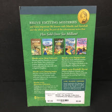 Load image into Gallery viewer, The Mandie Collection: Volume 4 (Lois Gladys Leppard) (Mandie Mysteries) -series paperback
