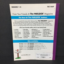 Load image into Gallery viewer, Authors (Grades 1-3) -workbook paperback
