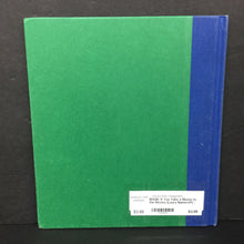 Load image into Gallery viewer, If You Take a Mouse to the Movies (Laura Numeroff) (No Dust Jacket) -character hardcover
