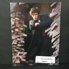 Load image into Gallery viewer, The Wizarding World of Harry Potter: Celebrating 20 Years of the Magic and Mystery of J.K. Rowling (Newsweek) -character series paperback

