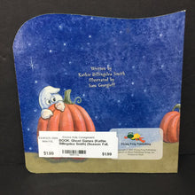 Load image into Gallery viewer, Ghost Games (Kathie Billingslea Smith) (Season: Fall, Holiday: Halloween) -board
