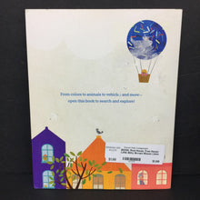 Load image into Gallery viewer, Red House Tree House Little Bitty Brown Mouse (Jane Godwin) -paperback

