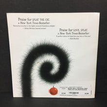 Load image into Gallery viewer, Merry Christmas, Splat (Splat the Cat) (Rob Scotton) (Season: Winter, Holiday) -character paperback
