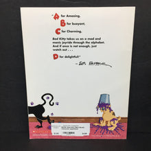 Load image into Gallery viewer, Bad kitty (Nick Bruel) -character paperback
