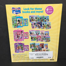 Load image into Gallery viewer, Ice is Nice (Disney Frozen) (Story Reader Me Reader) -character hardcover
