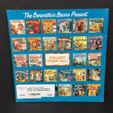 Load image into Gallery viewer, The Berenstain Bears Forget Their Manners (Stan &amp; Jan Berenstain) -character paperback
