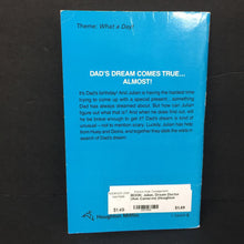 Load image into Gallery viewer, Julian, Dream Doctor (Ann Cameron) (Houghton Mifflin) -reader paperback
