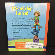 Load image into Gallery viewer, The Way to Go: A Book about Character and Kids Like You! (John Sydney Tighe) -activity inspirational hardcover
