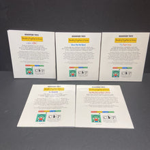 Load image into Gallery viewer, 22pk Reading Together At Home: A Literacy Program (Discovery Toys) -reader paperback
