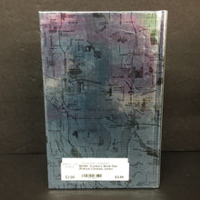 Load image into Gallery viewer, Trackers: Book One (Patrick Carman) -series hardcover
