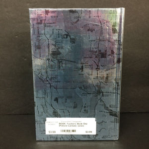 Trackers: Book One (Patrick Carman) -series hardcover