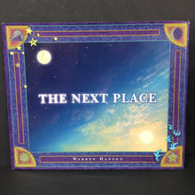 Load image into Gallery viewer, The Next Place (Warren Hanson) -hardcover
