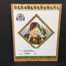 Load image into Gallery viewer, Goldilocks and the Three Bears (Jan Brett) (Fairy Tale) -paperback
