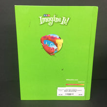 Load image into Gallery viewer, SRA Imagine It! Level 2, Book 2 (McGraw Hill) -textbook hardcover
