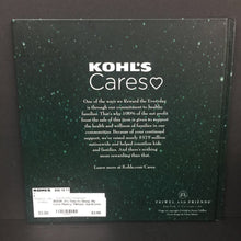 Load image into Gallery viewer, It&#39;s Time to Sleep, My Love (Nancy Tillman) (Kohl&#39;s Cares) -hardcover
