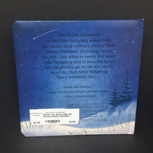 Load image into Gallery viewer, One Snowy Night (M. Christina Butler) (Weather: Snow, Season: Winter) -board
