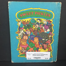 Load image into Gallery viewer, Fixed by Camel(Weekly Reader Books) (Sweet Pickles) (Jacquelyn Reinach) -hardcover
