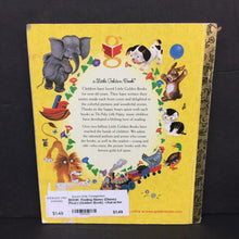 Load image into Gallery viewer, Finding Nemo (Disney Pixar) (Golden Book) -character hardcover
