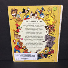 Load image into Gallery viewer, The Monster at the End of This Book: Starring Lovable, Furry Old Grover (Golden Book) (Sesame Street) -character hardcover
