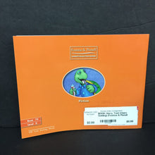 Load image into Gallery viewer, Hurry, Tom! (Claire Golding) (Fountas &amp; Pinnell Level D)-reader paperback
