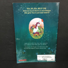 Load image into Gallery viewer, Uni the Unicorn: A Story about Believing (Amy Krouse Rosenthal) -paperback
