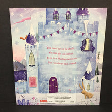 Load image into Gallery viewer, Princess Snowbelle (Libby Frost) -paperback
