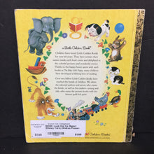 Load image into Gallery viewer, Look Out for Mater! (Disney Cars) (Andrea Posner-Sanchez) (Golden Book) -character hardcover
